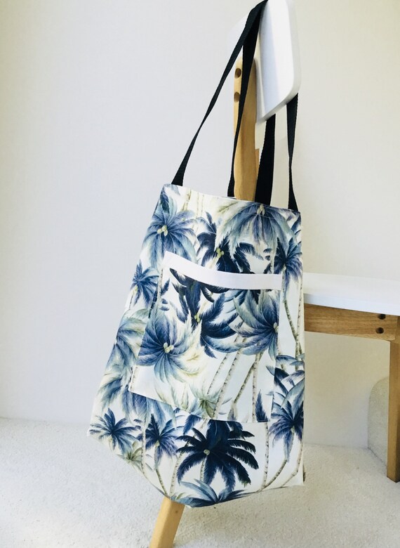etsy beach bag