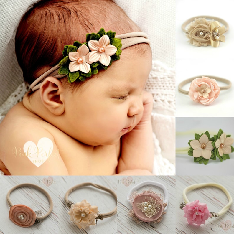 Hair Girls Acrylic Bowknot Flower Baby Side Clip Hairpins Hair Accessories