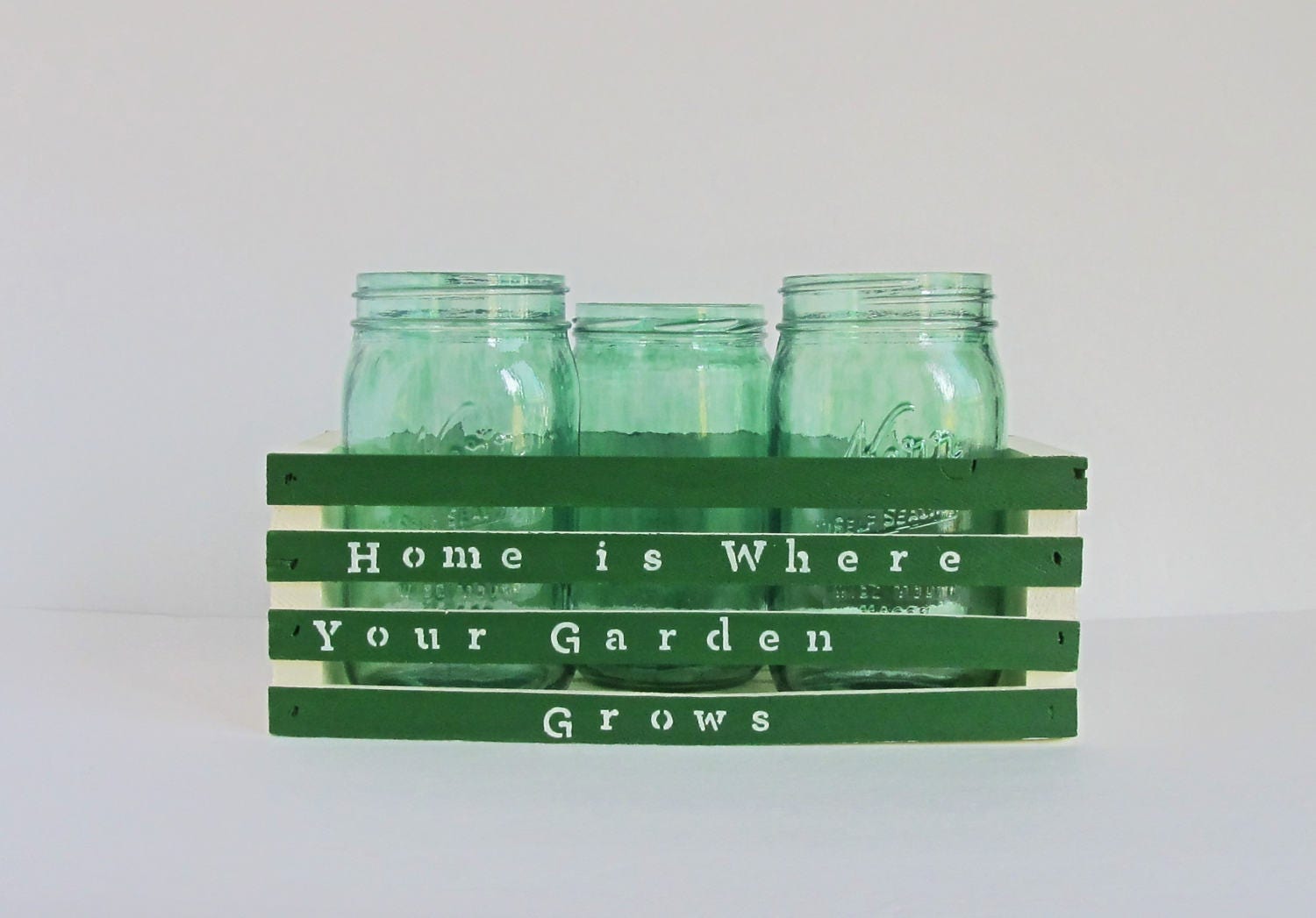 Kitchen Herb Garden Counter Garden Kitchen Garden Gardening | Etsy