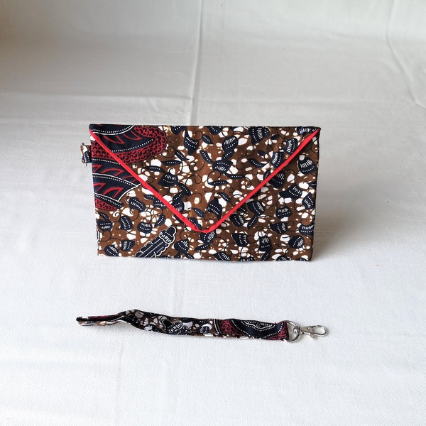 Pochette "Garance"