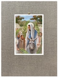 Triumphal Entry