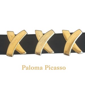 【完売品】Paloma パロマ classic belt 美品 Classic Belt – Paloma