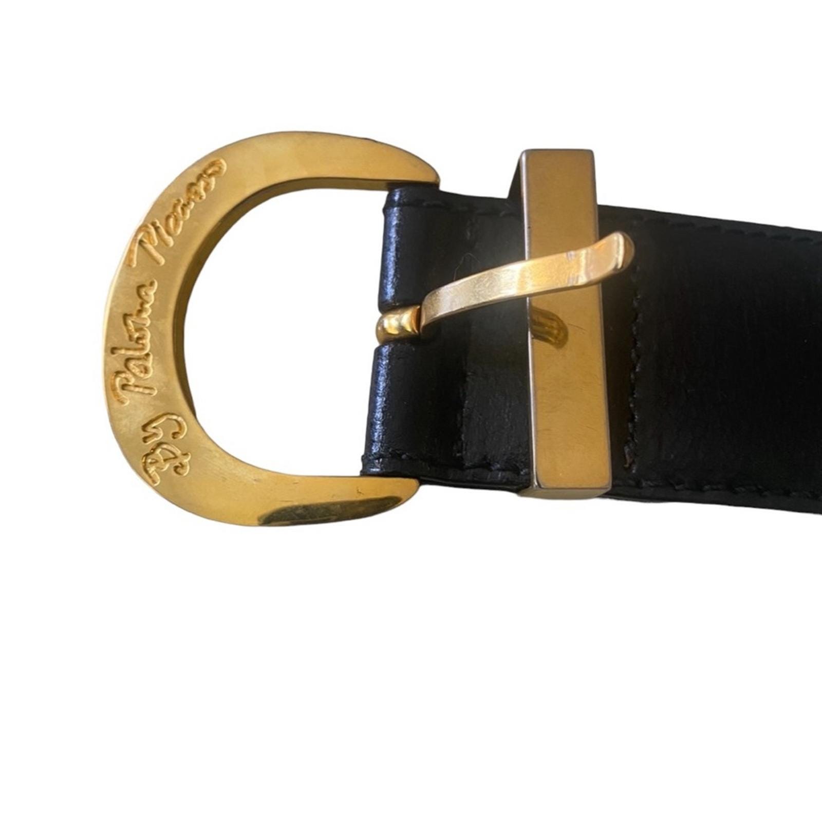 Paloma Picasso Belt - Etsy display picture 1