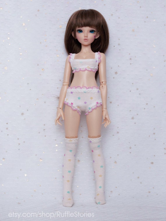 kawaii bjd