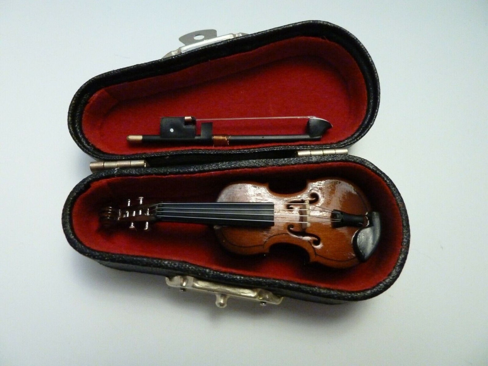 Духовая скрипка
