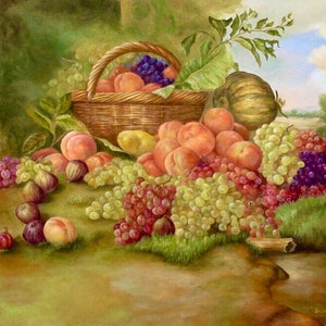 Summer Harvest