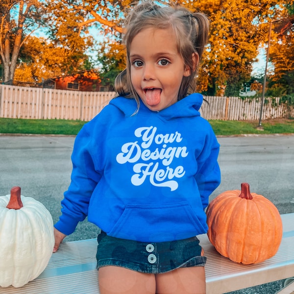 Baby Blue Hoodie Mockup - Etsy