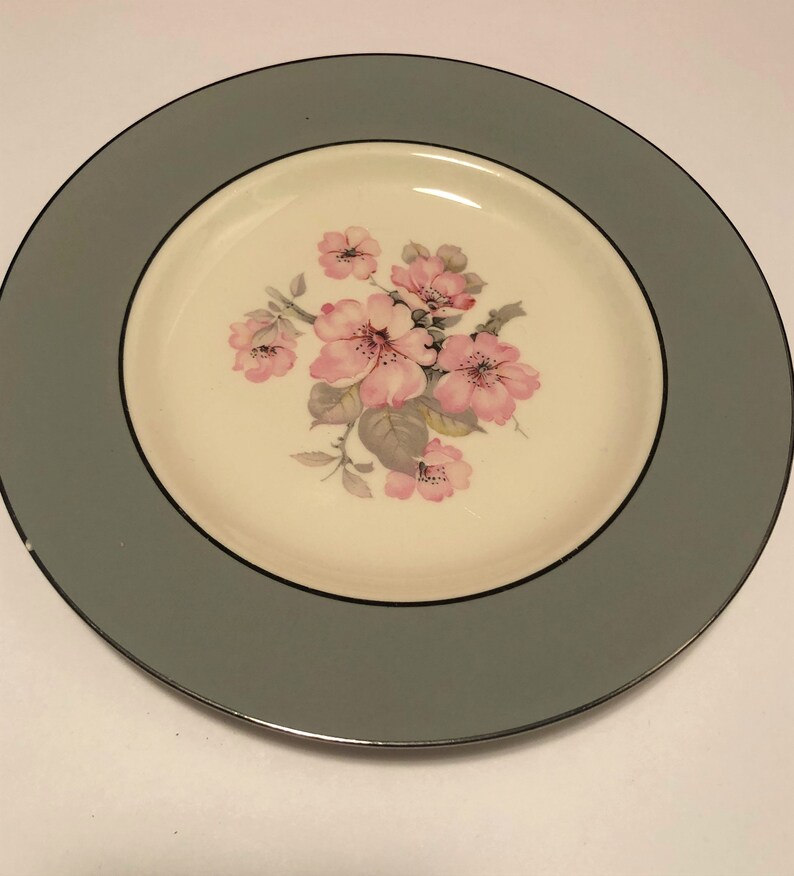 Chipped Vintage China/Porcelain/Stoneware/Junk Dishes/Mix and Etsy