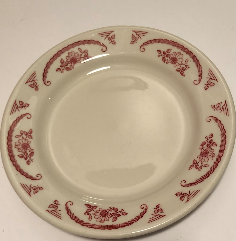 Chipped Vintage China/Porcelain/Stoneware/Junk Dishes/Mix and Etsy