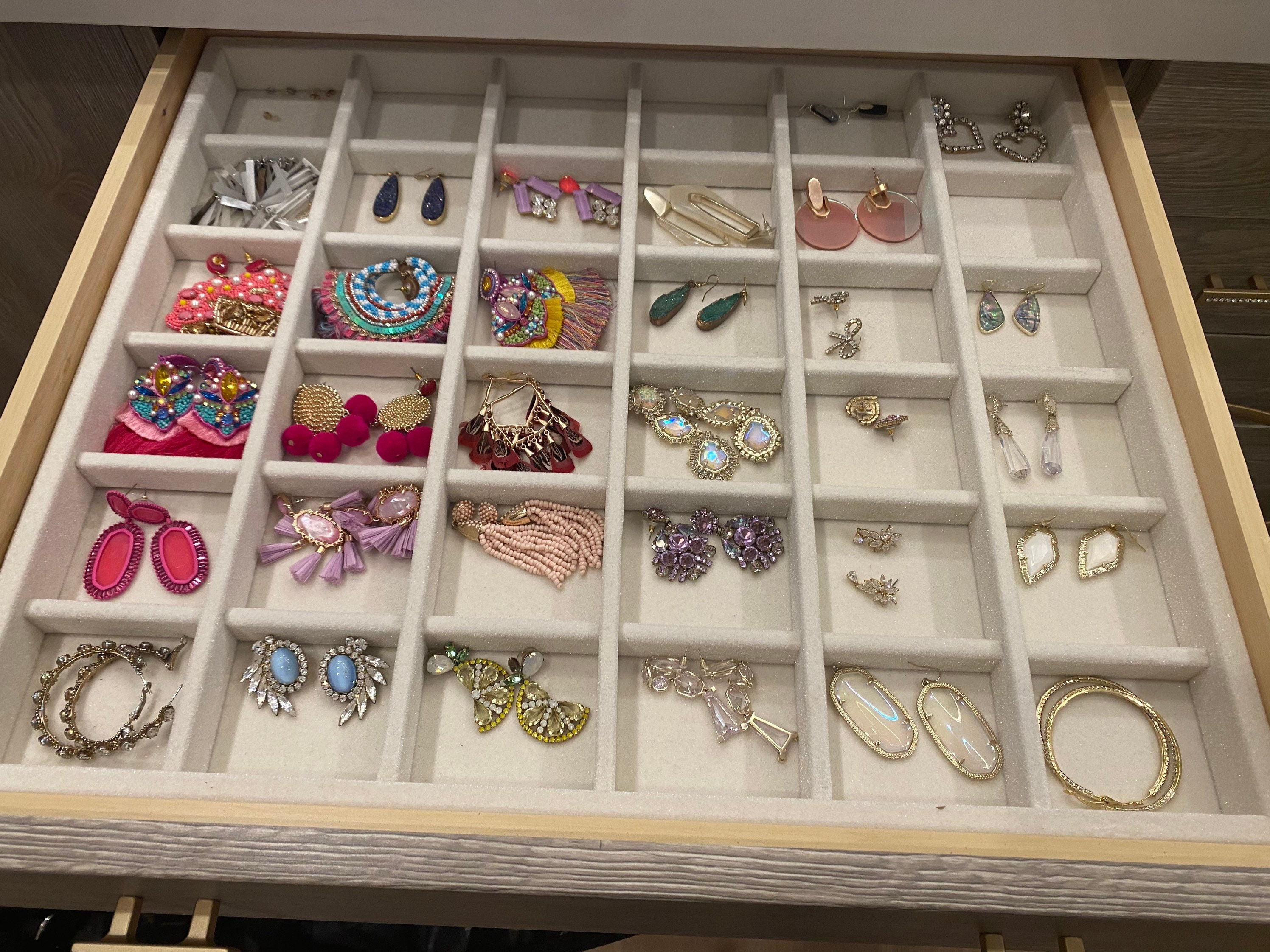 How I Organize My Beads & Jewelry Supplies! 💎 