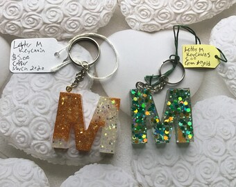 m keychain
