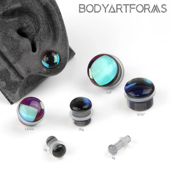 4g 2024 glass plugs