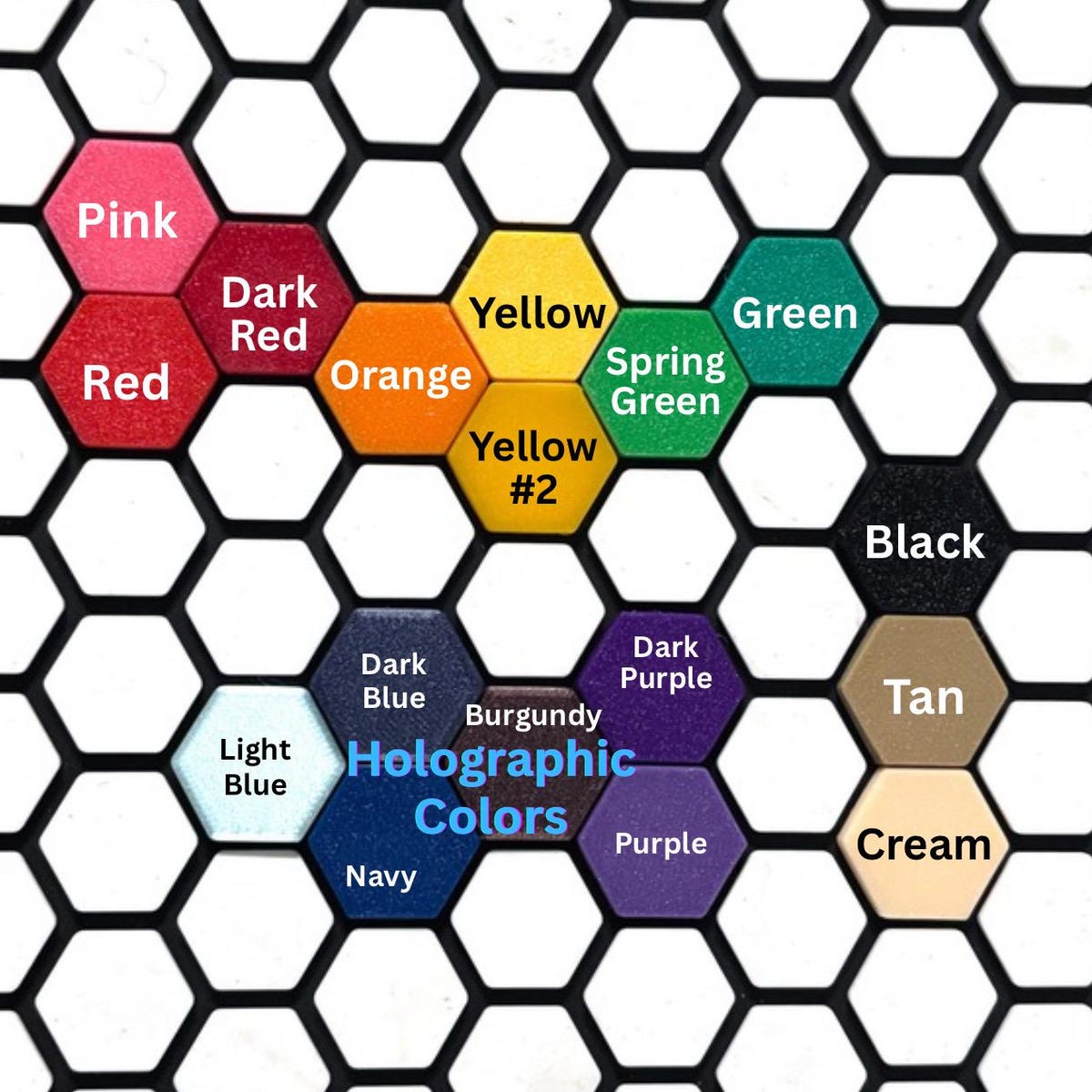 Tiles for Letterfolk Mats - Etsy