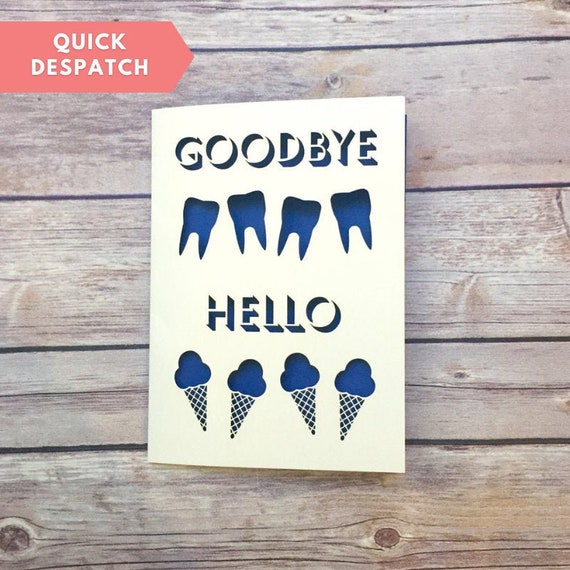 Funny Get Well Soon Card Wisdom Teeth Card Tooth Extraction - Etsy Funny Get Well Soon Card Wisdom Teeth Card Tooth Extraction - Etsy