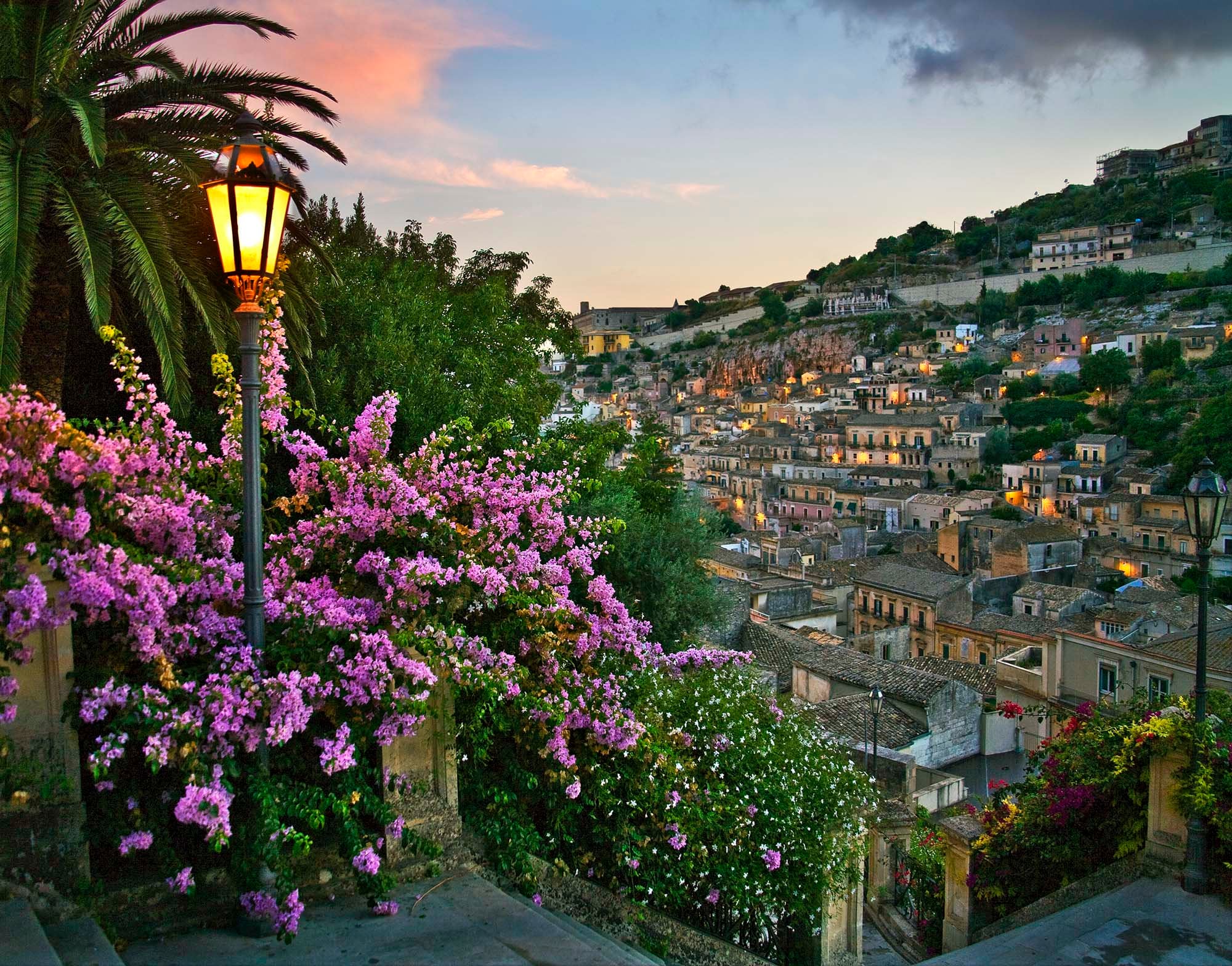 Modica Sicily Photo, Modica Landscape Print, Modica Sunset Photo, Sicily  Wall Decor, Sicily Art, Italy Wall Decor, Fine Art Photo - Etsy