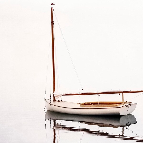 Model Boat Etsy