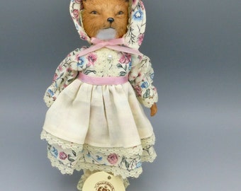 house of global art porcelain doll