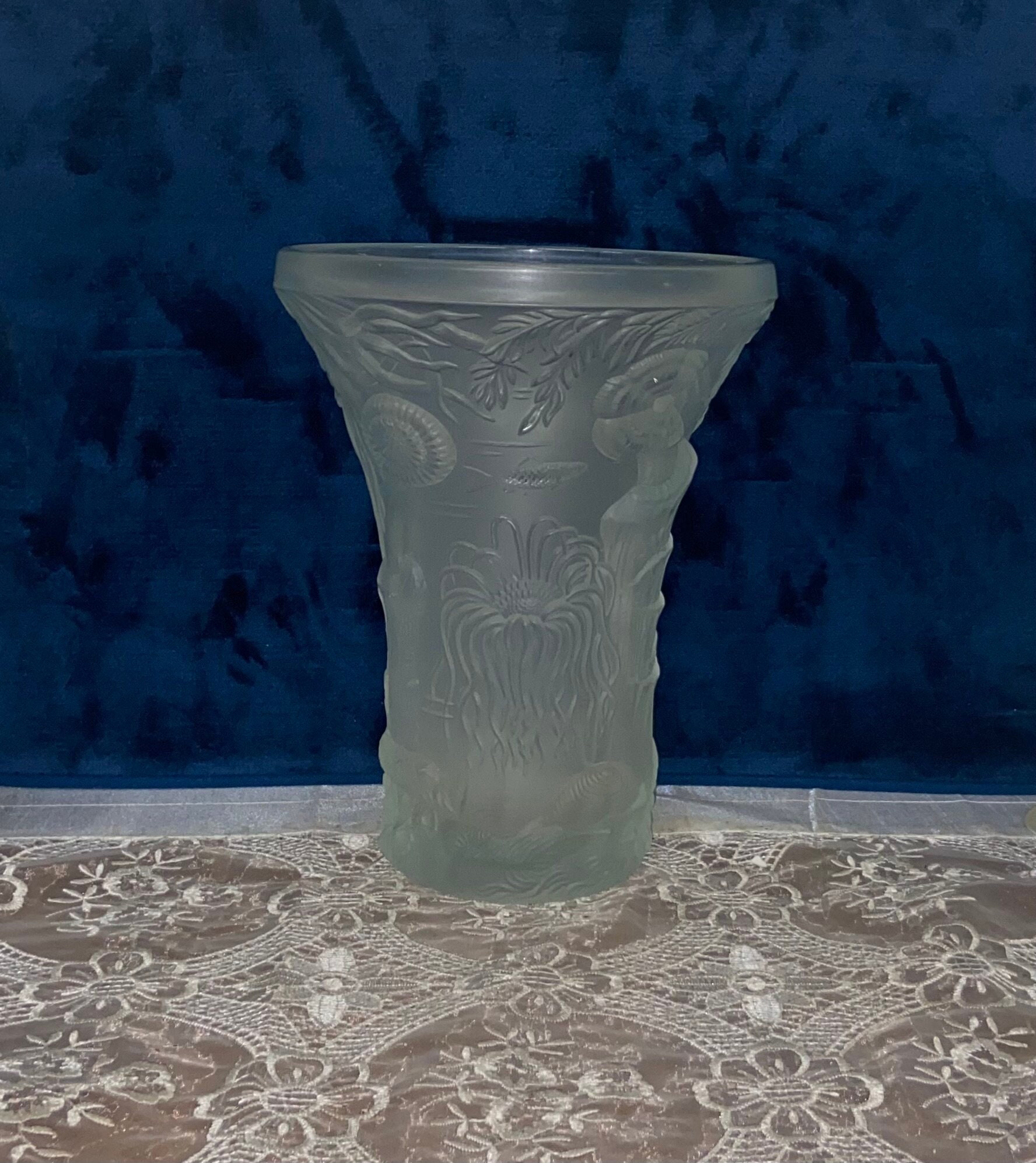 チェコのアールデコ調 Josef Inwald Glassworks Josef Inwald Glass - Etsy