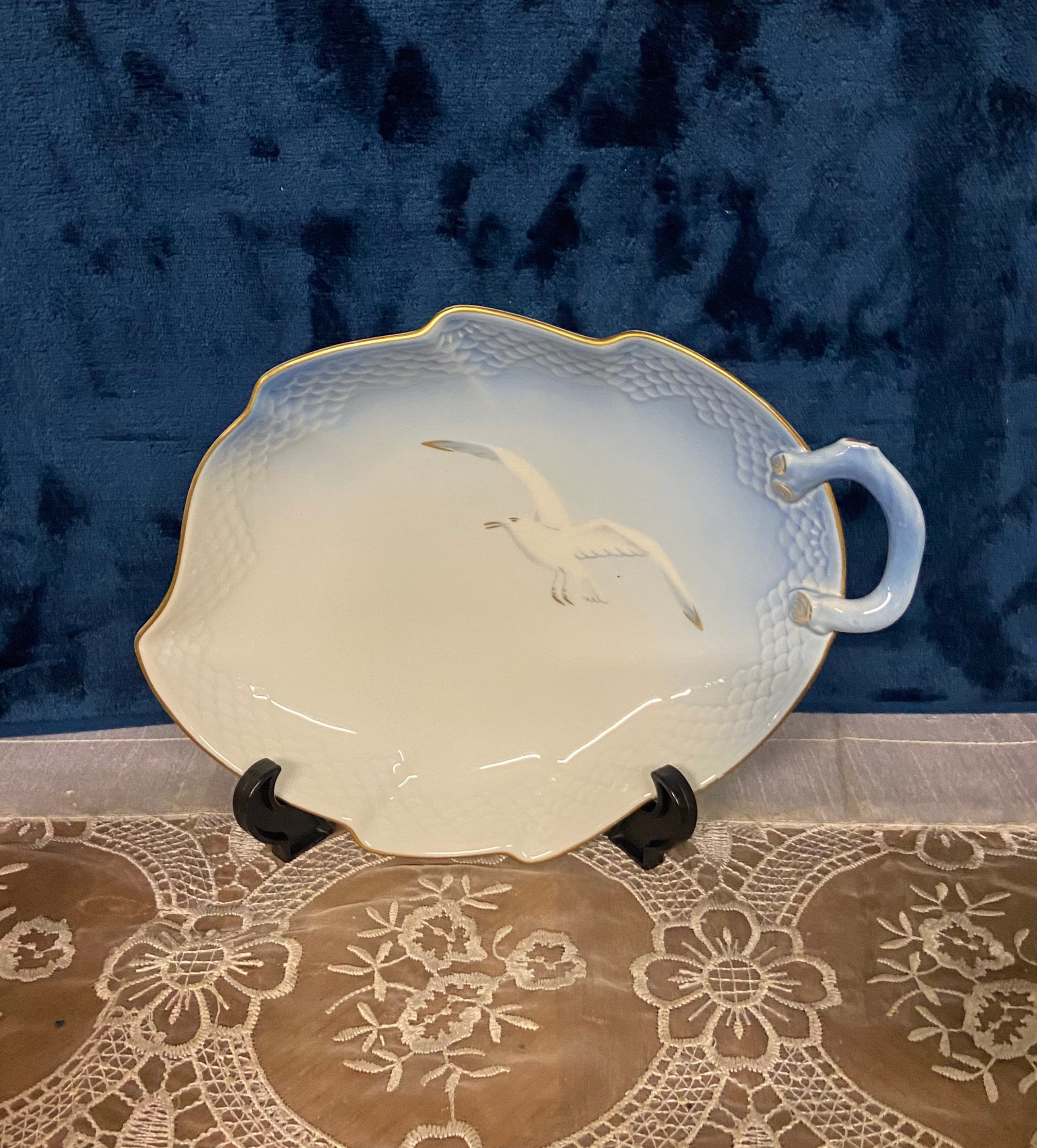 Bing & Grondahl Seagull - Etsy