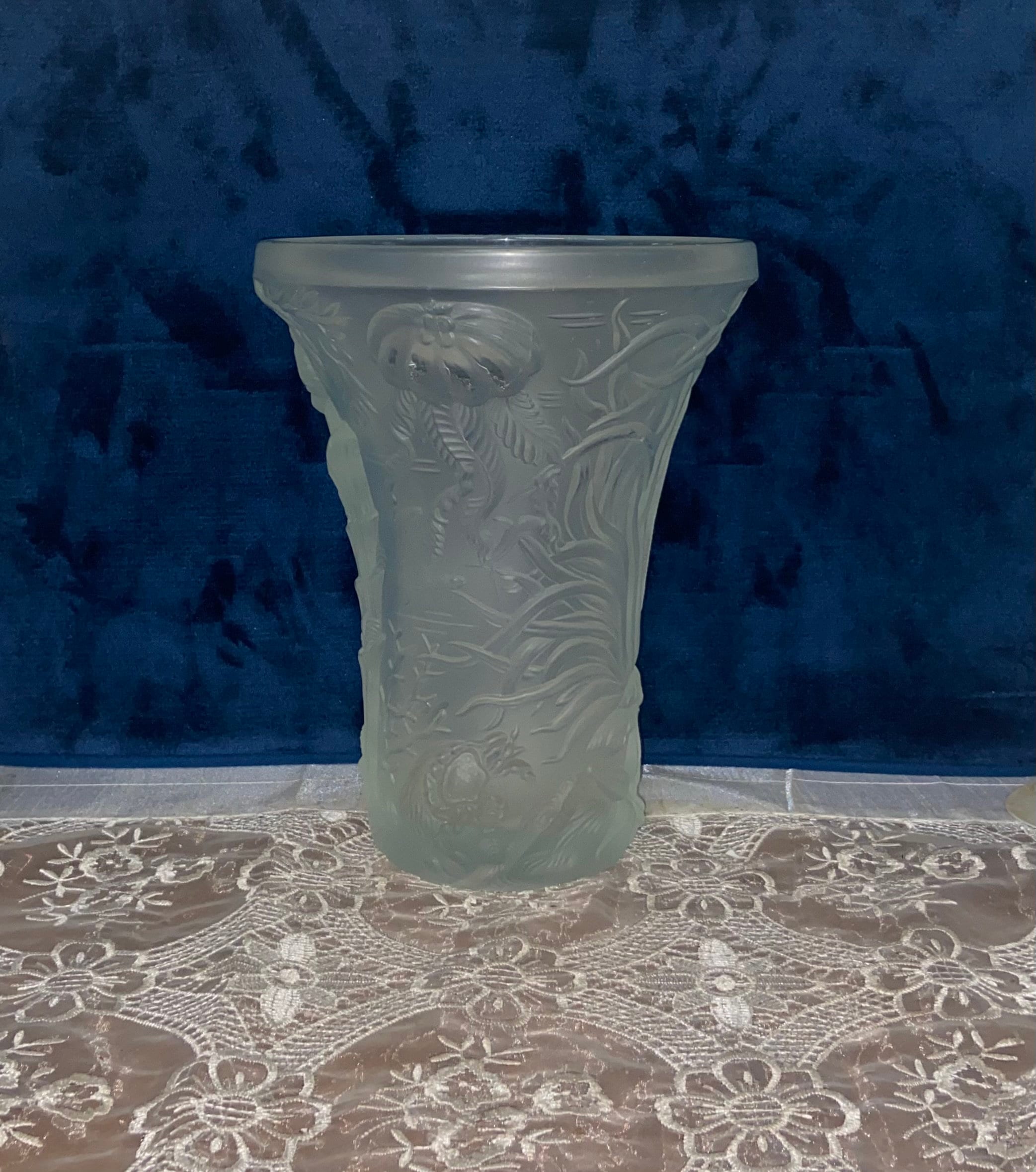 Josef Inwald Glass - Etsy