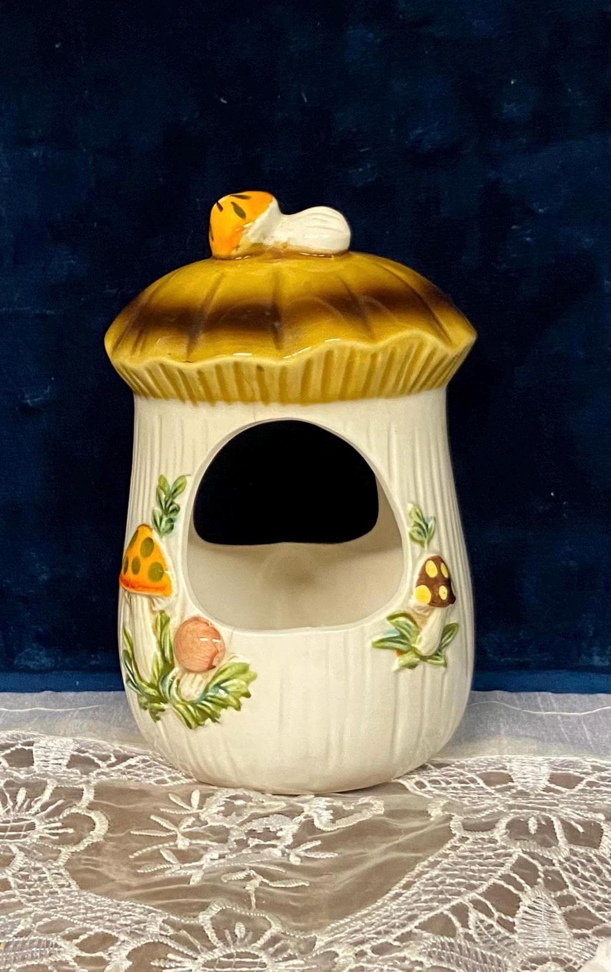 1976 Sears Mushroom - Etsy