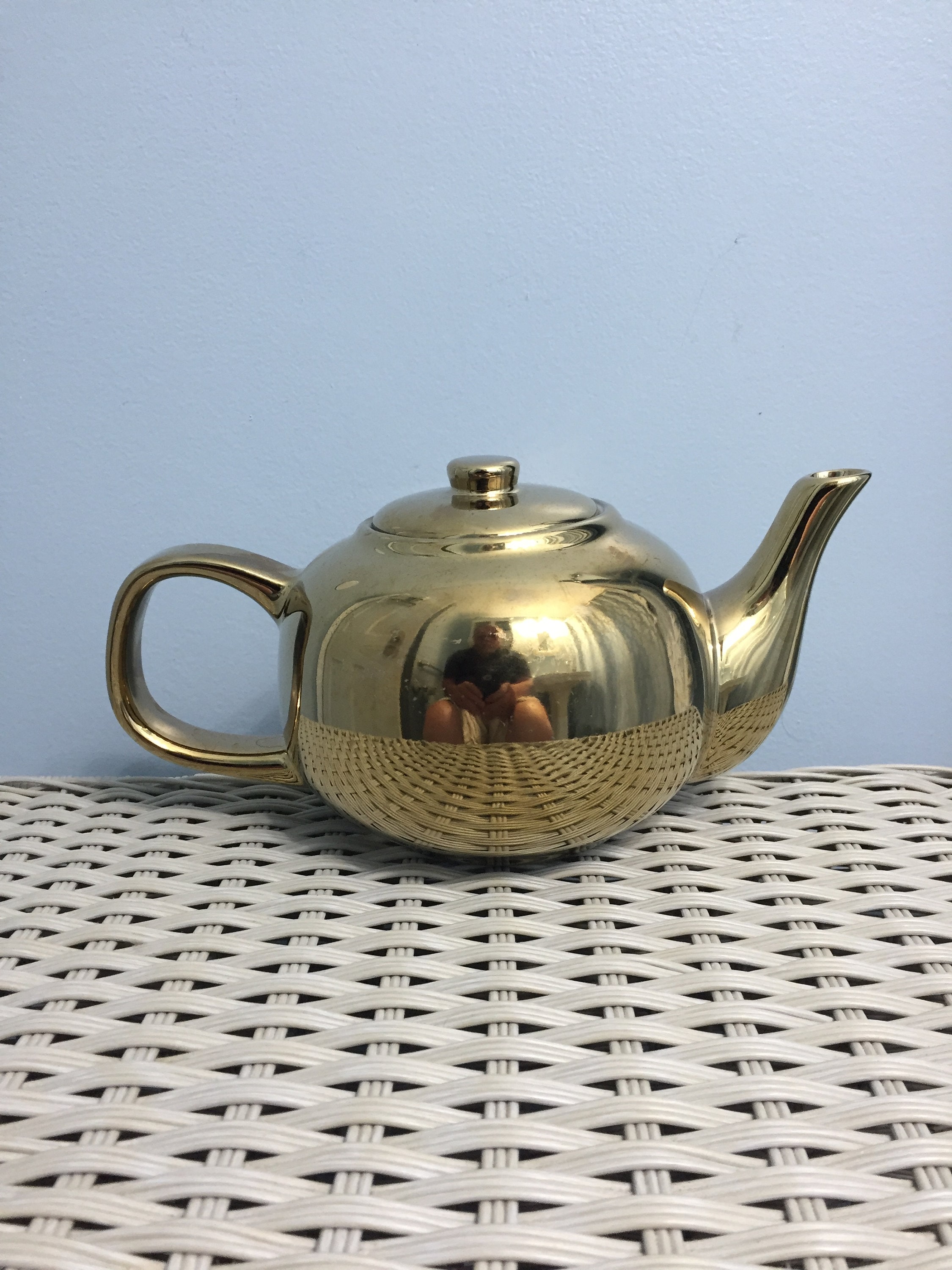 Bella ceramic kettle 2025