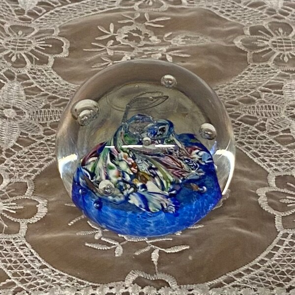 Caithness Paperweight Etsy