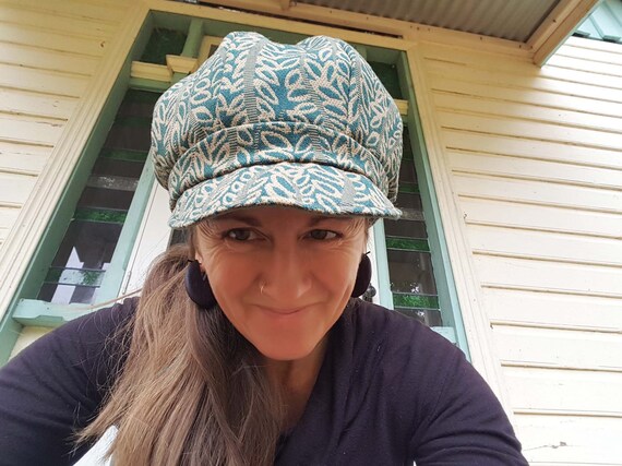 peak hats australia