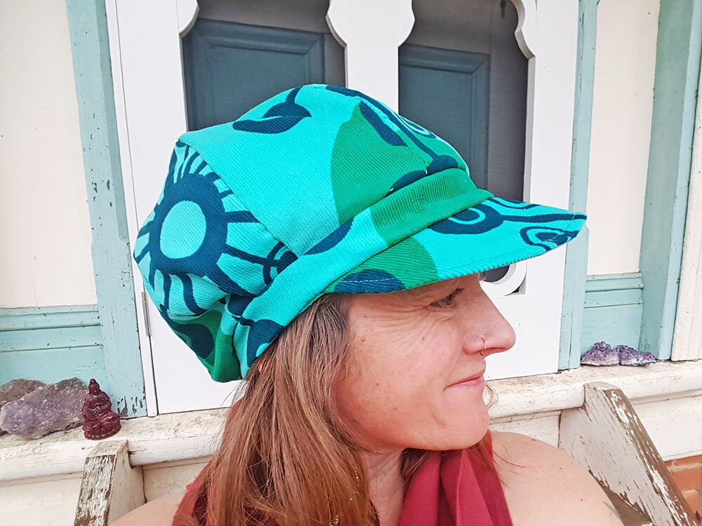 peak hats australia