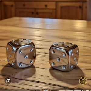 Personalised Gift for Kitchen Beautifully made Silver Plated Salt & Pepper Pots for the home