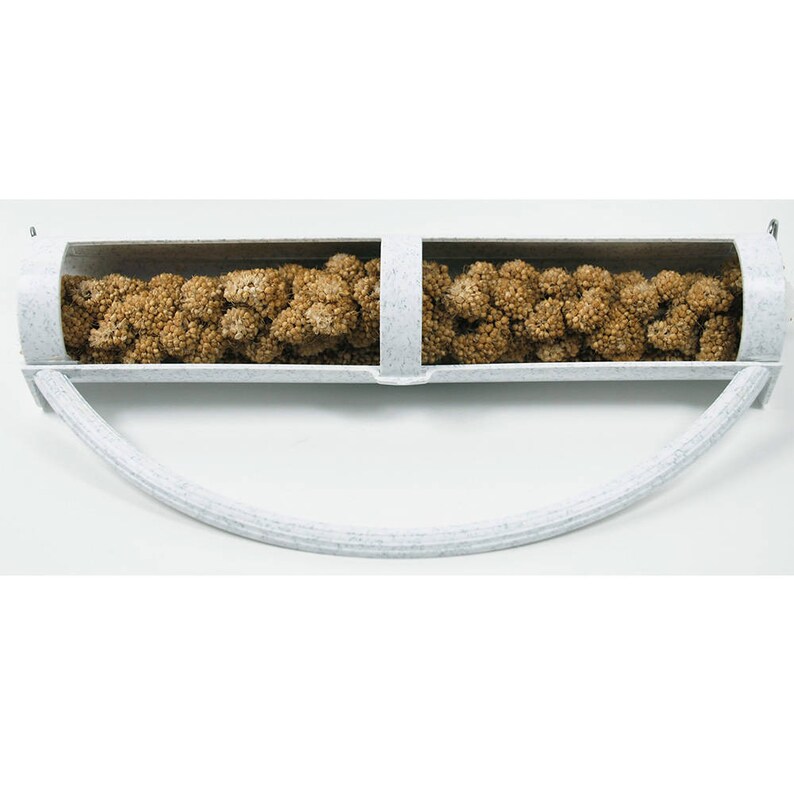 Feathersmart Horizontal Millet Holder Etsy