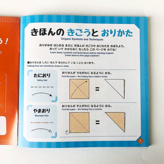 Origami Buch Anleitung Origami Flugzeuge