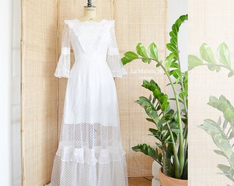 Etsy boho kleid Clearance