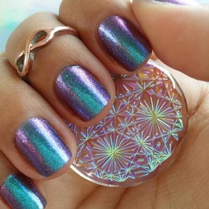 Oil Slick
