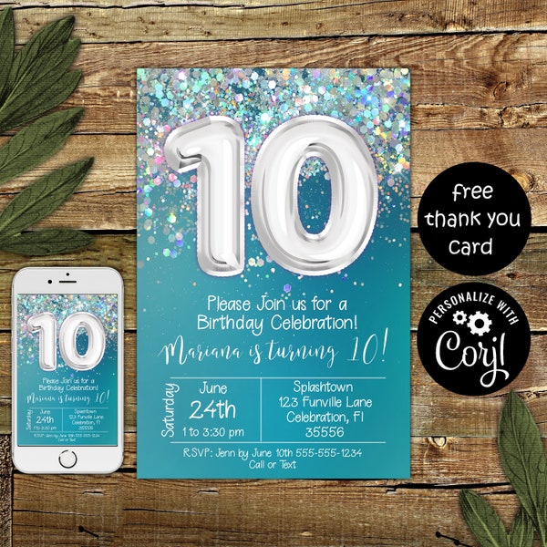 Birthday Invitation Wording For 10 Years Old Girl At Sherlyn Weyer Blog birthday-invitation-wording-for-10-years-old-girl-at-sherlyn-weyer-blog