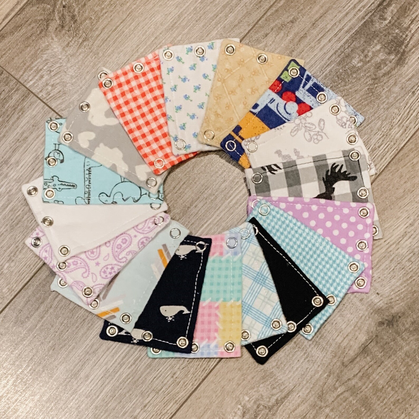 Onesie Extenders Etsy