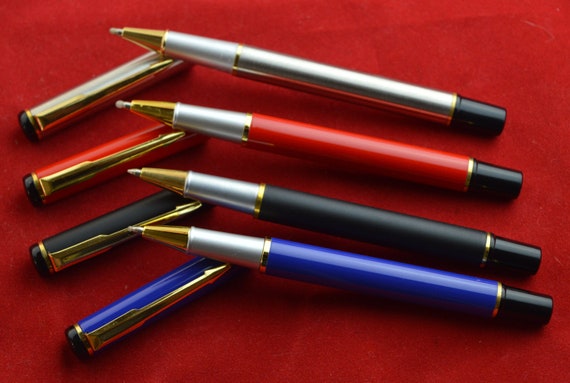 Personalised Customised Engraved Parker Jotter Ballpoint Pen Gift Wholesale Pens
