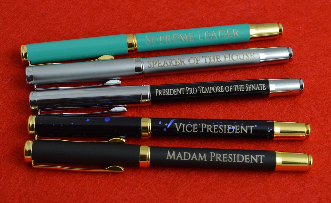 Custom pen Engrave Pen Personalise Pen personalize pens for Etsy