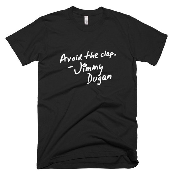 jimmy dugan jersey
