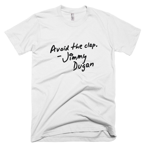 jimmy dugan jersey