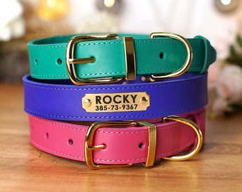 small dog collars