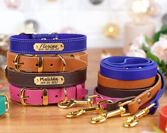 etsy collars