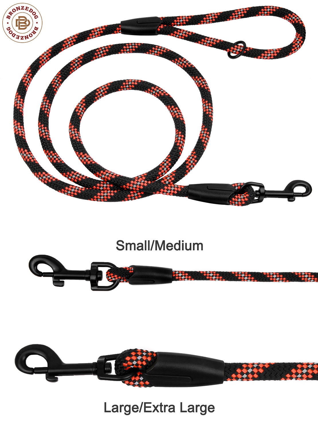 Dog Leash Rope Dog Leash Climbing Rope Dog Leash Dog Lead Etsy