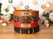 Leather Dog Collar Personalized, Custom Dog Collar with Name Plate, Engraved Dog Collar, Small Dog Collars, Girl Dog Collar for Female Dogs 