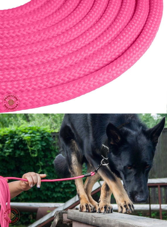 30 ft dog leash