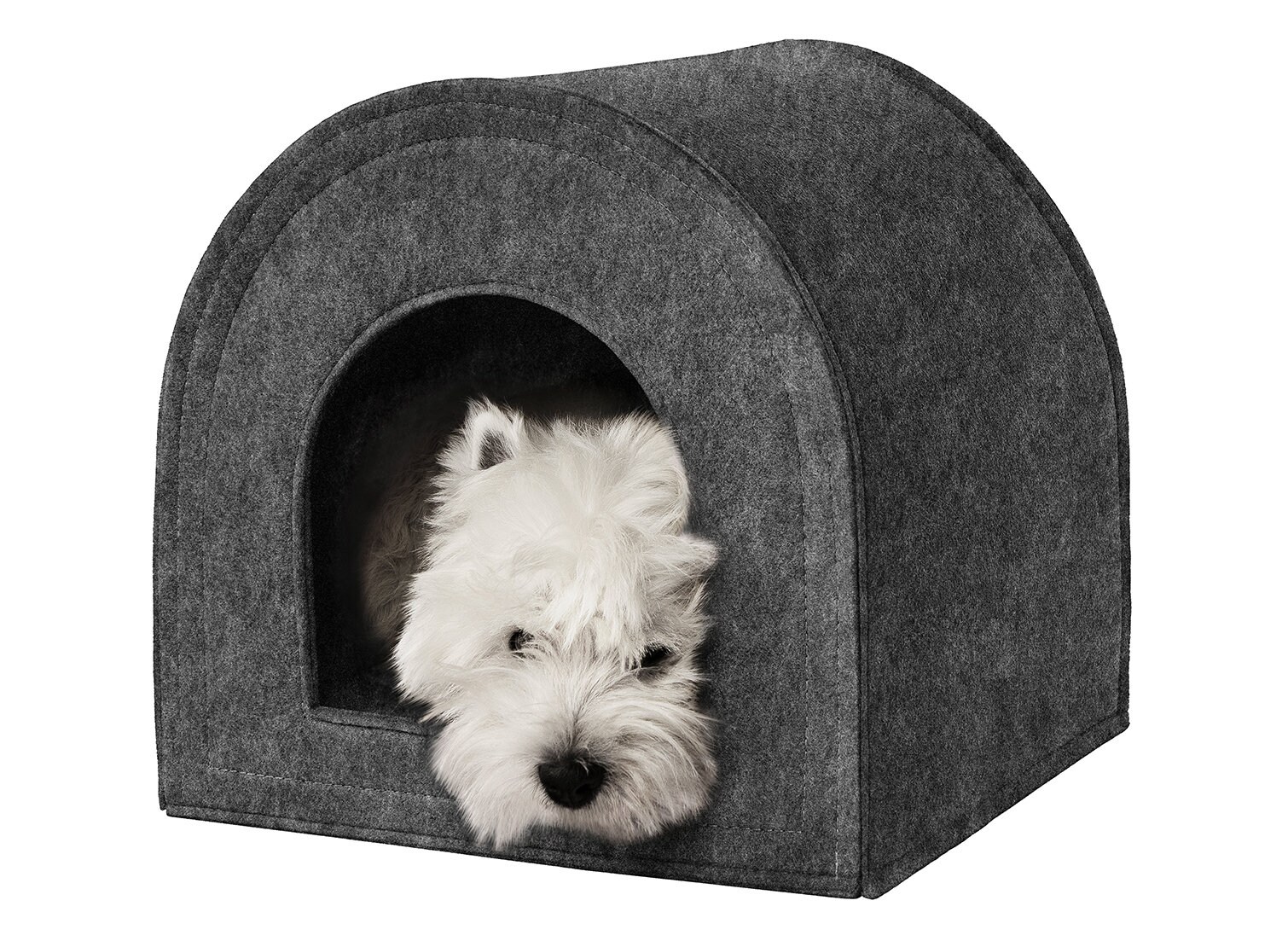 mini dog beds