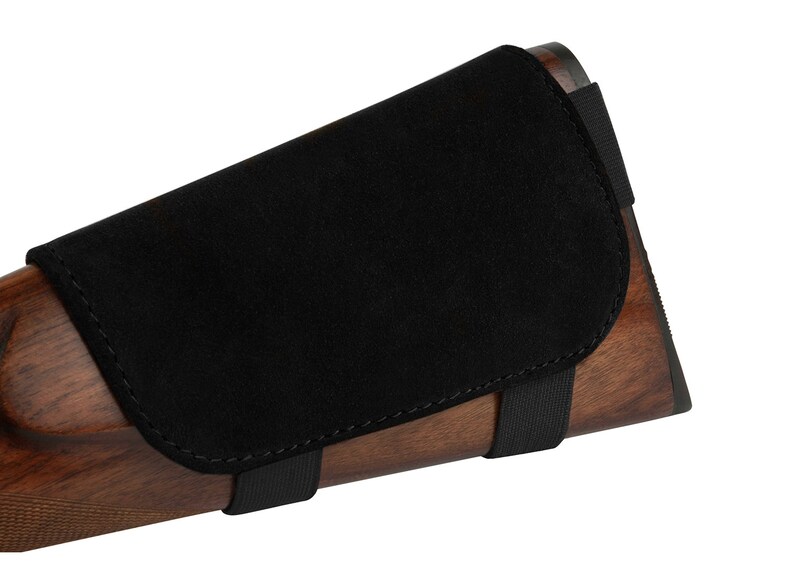 Cartridge Holder Ammo Cartridge Holder Leather Stock Cover Etsy