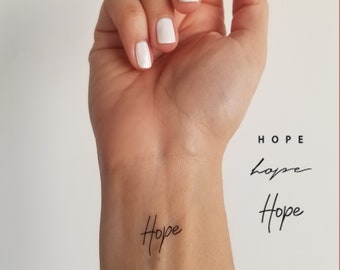 520 Best Hope tattoos ideas in 2023  tattoos small tattoos tattoo designs