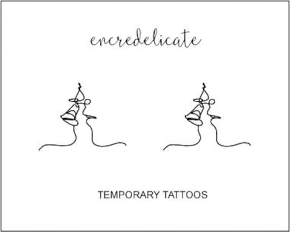 KISS 1998年　再結成ツアー　テンポラリタトゥー　12種類 KISS 1998年 再結成ツアー テンポラリタトゥー 12種類