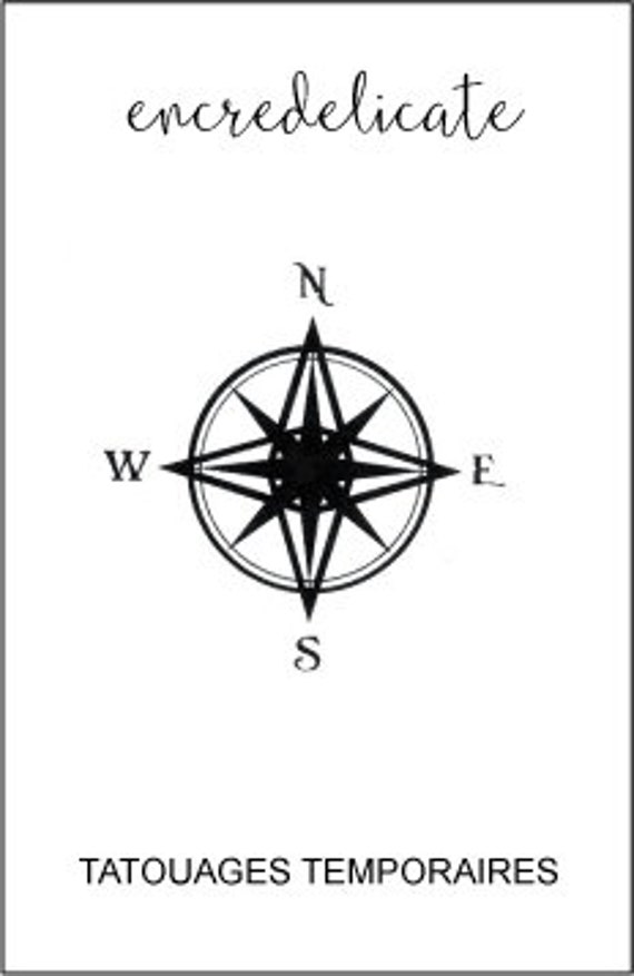 50 Simple Compass Tattoos for Men [2024 Inspiration Guide] | Geometric compass  tattoo, Simple compass tattoo, Compass tattoo